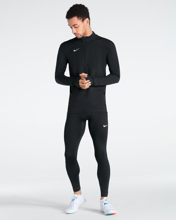 Nike Dry Element Top 1/4 Zip Top