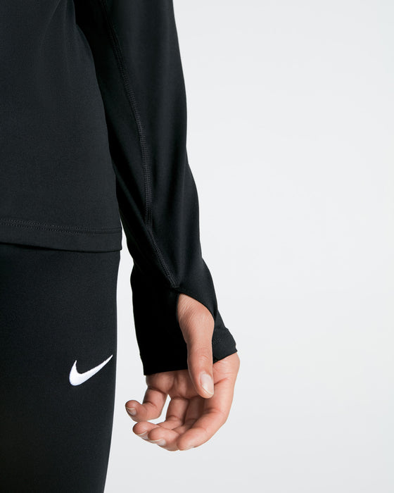 Nike Dry Element Top 1/4 Zip Top