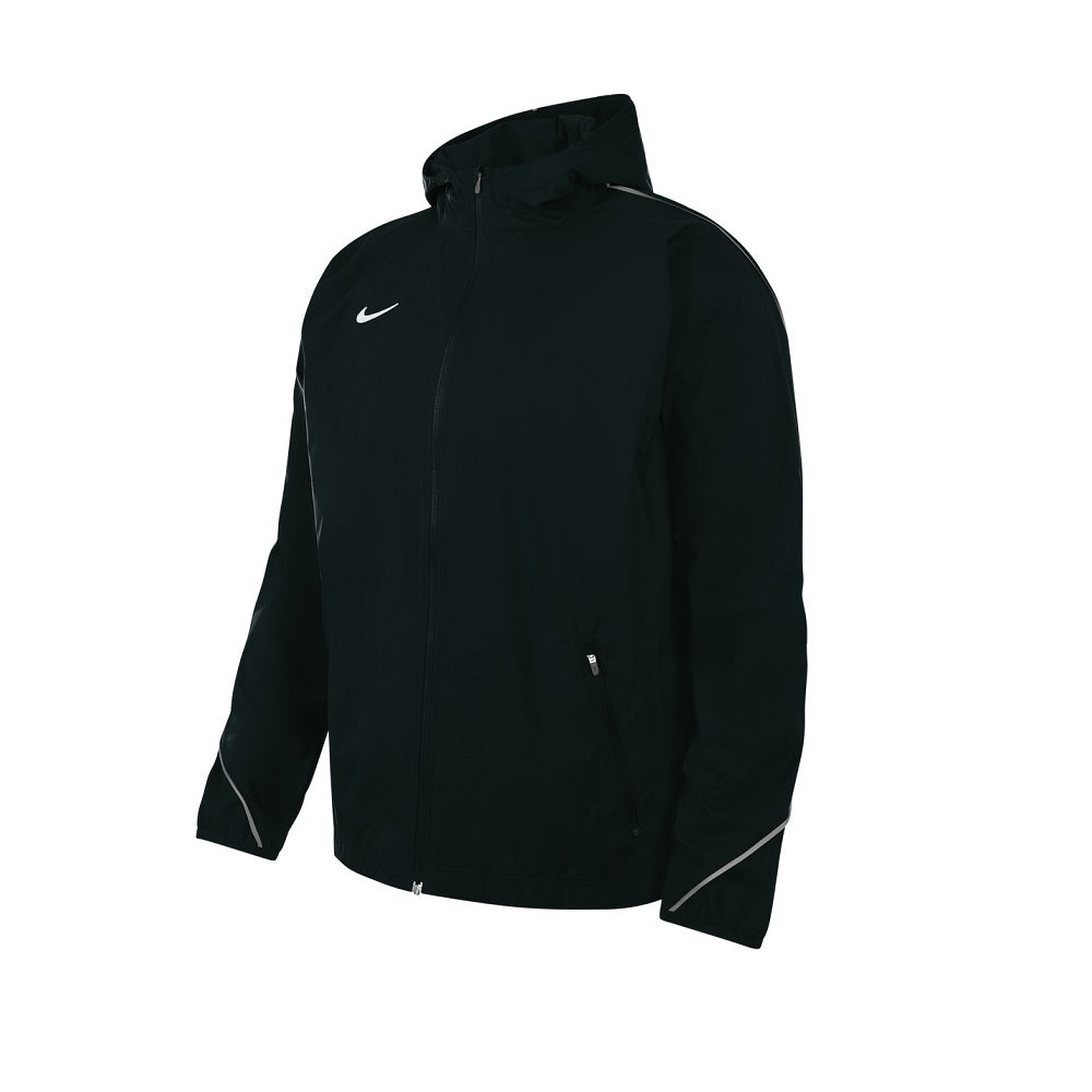 Nike Woven Jacket in black