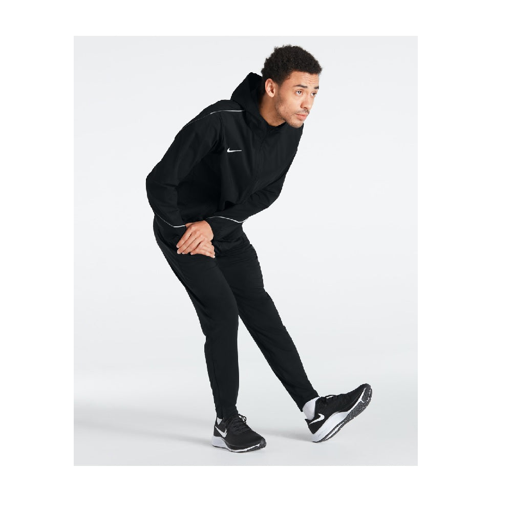 Nike Woven Jacket in black