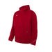 Nike Woven Jacket in university red