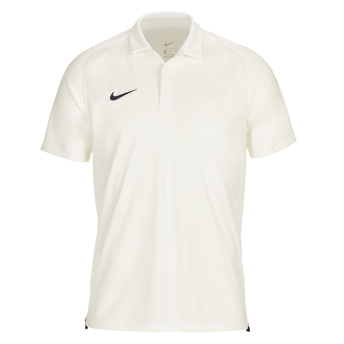 Nike cricket white dress new arrivals