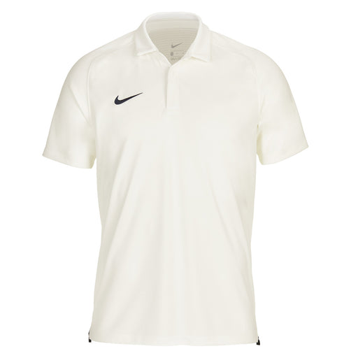 Nike white dress for cricket Clearance