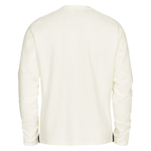 Nike Cricket Long Sleeve Top in Sail