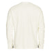 Nike Cricket Long Sleeve Top in Sail