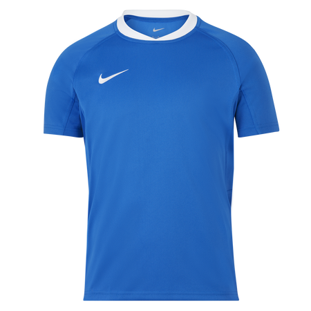 Nike blue jersey best sale