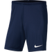 Nike Park III Short Midnight Navy/White