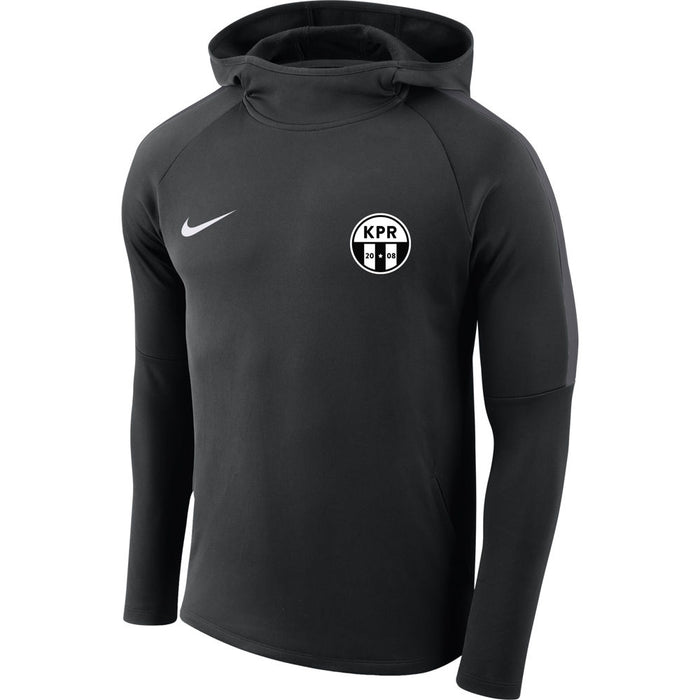 Keens Park Rangers Hoodie