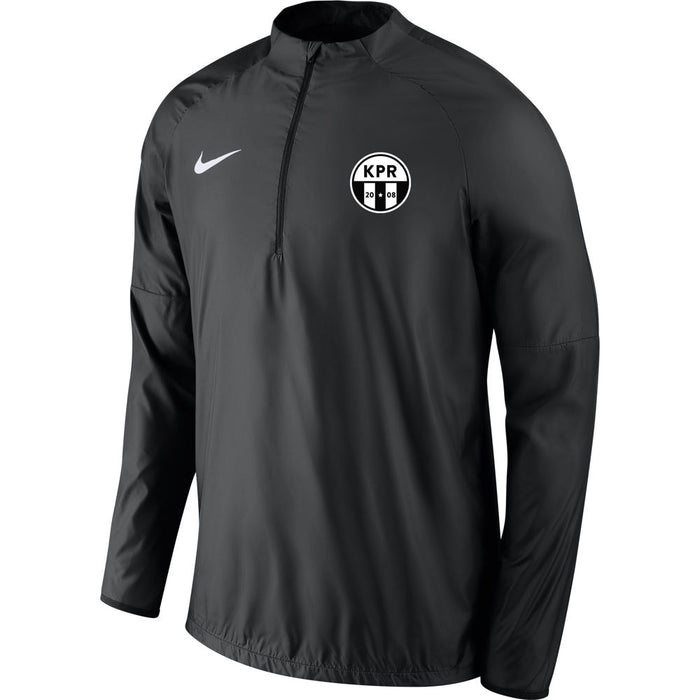 Keens Park Rangers 1/4 Zip Shield Drill Top