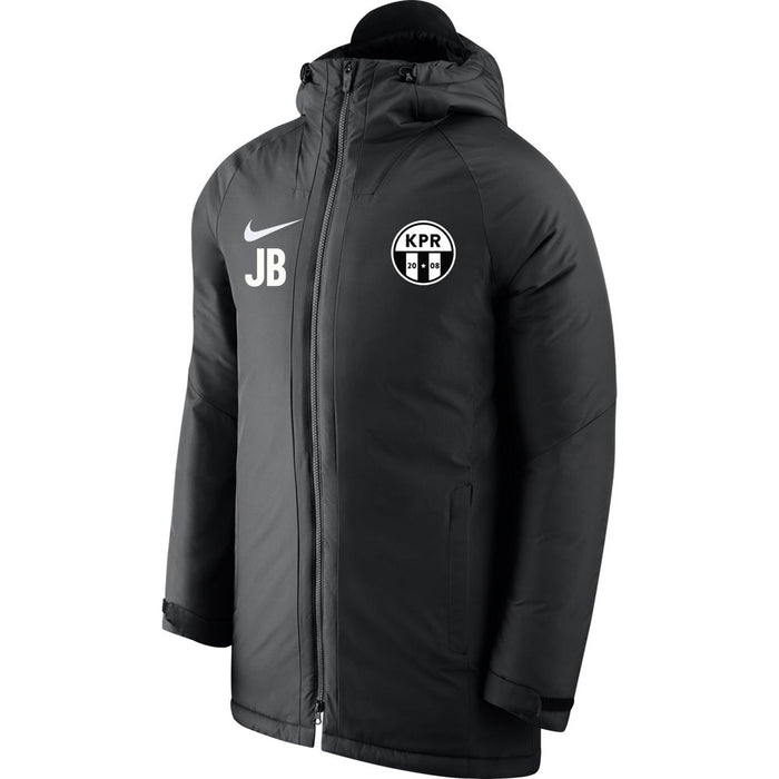 Keens Park Rangers Winter Jacket