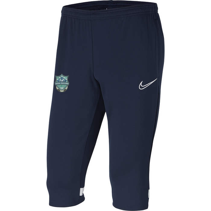 Total Ballers Academy 3/4 Pant