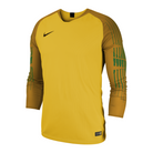 Nike Gardien II Goalkeeper Jersey Long Sleeve in tour yellow