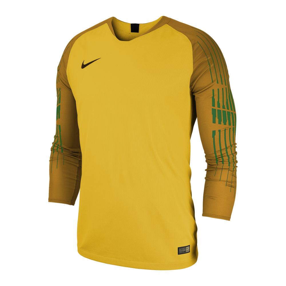 Nike gardien 2 goalkeeper jersey hotsell