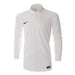 Nike Cricket Hitmark Long Sleeve Shirt in sail