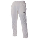 Nike Cricket Hitmark Trousers in sail