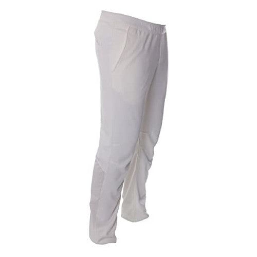 Nike Cricket Hitmark Trousers in sail