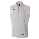 Nike Cricket Hitmark Vest in sail