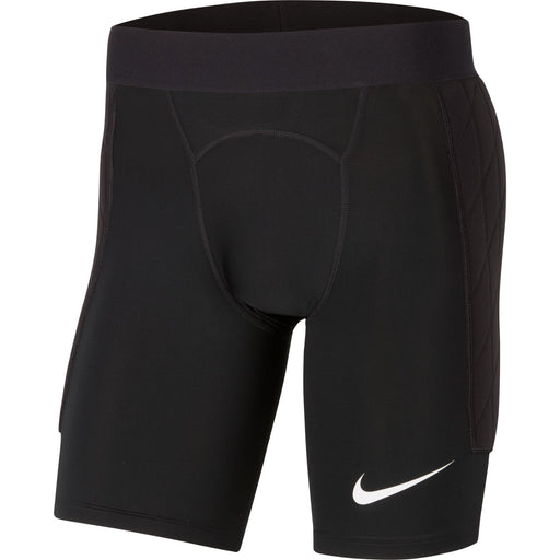 Nike goalkeeper shorts clearance padded