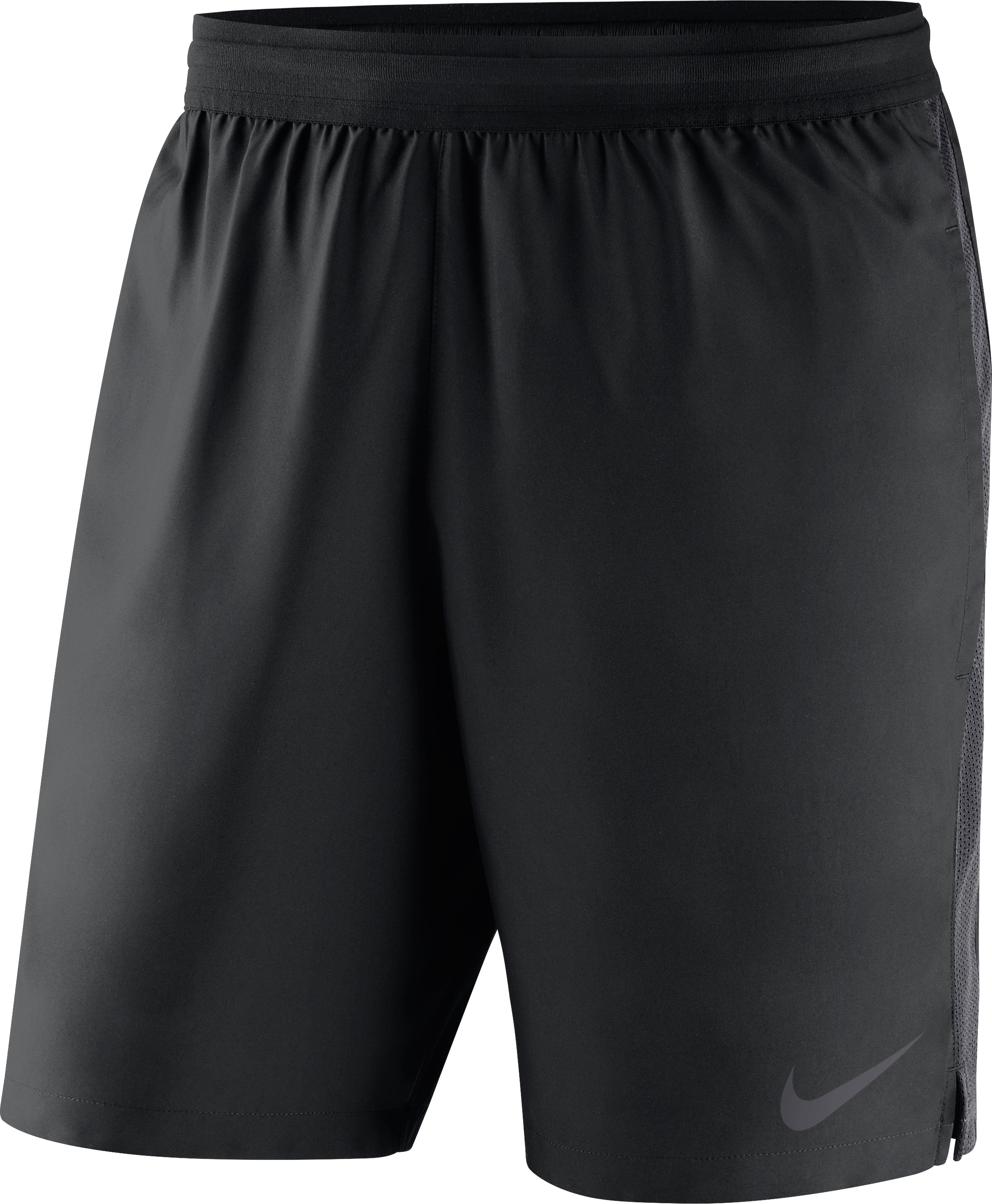 Nike Dry Referee Short in black