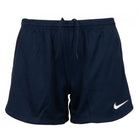 Nike Dri-FIT Park 20 Pocket Short Women's in obsidian