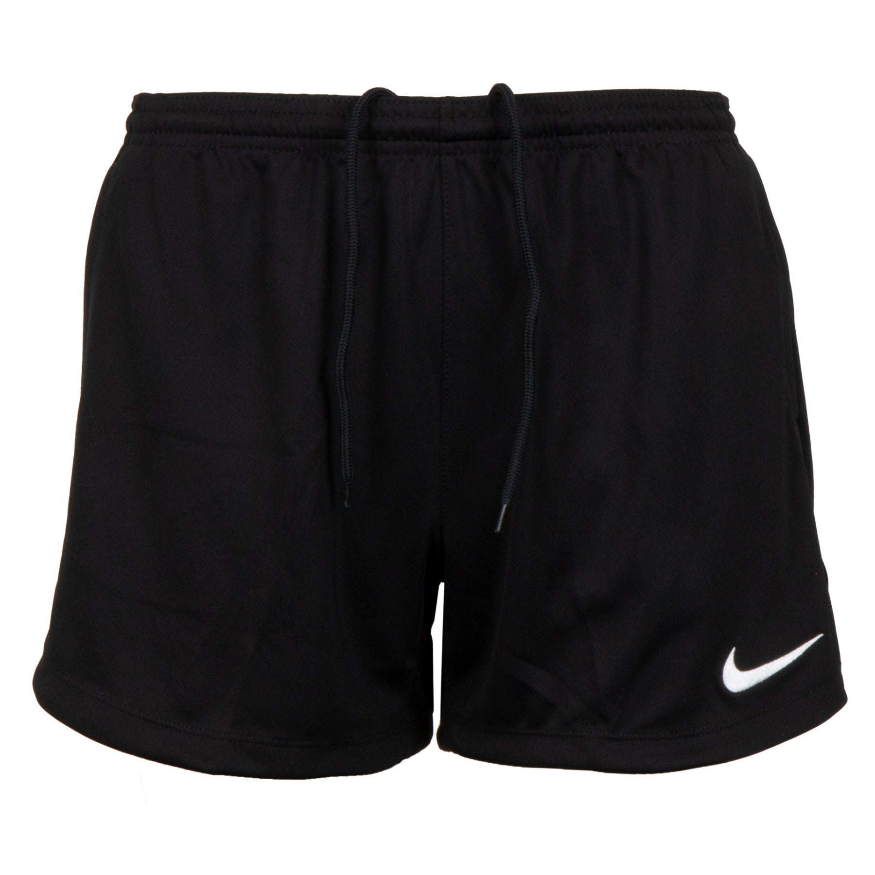 Womens black shorts with pockets cheap
