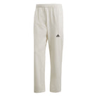 Adidas Elite Cricket Pants 2020 in white