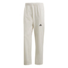 Adidas Elite Cricket Pants 2020 in white