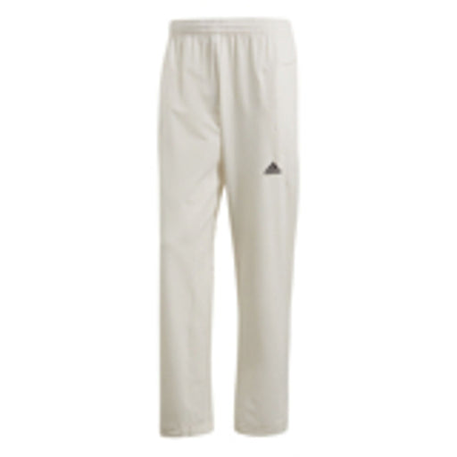 Adidas Elite Cricket Pants 2020 in white