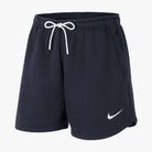 Nike Park 20 Short Womens in osbidian