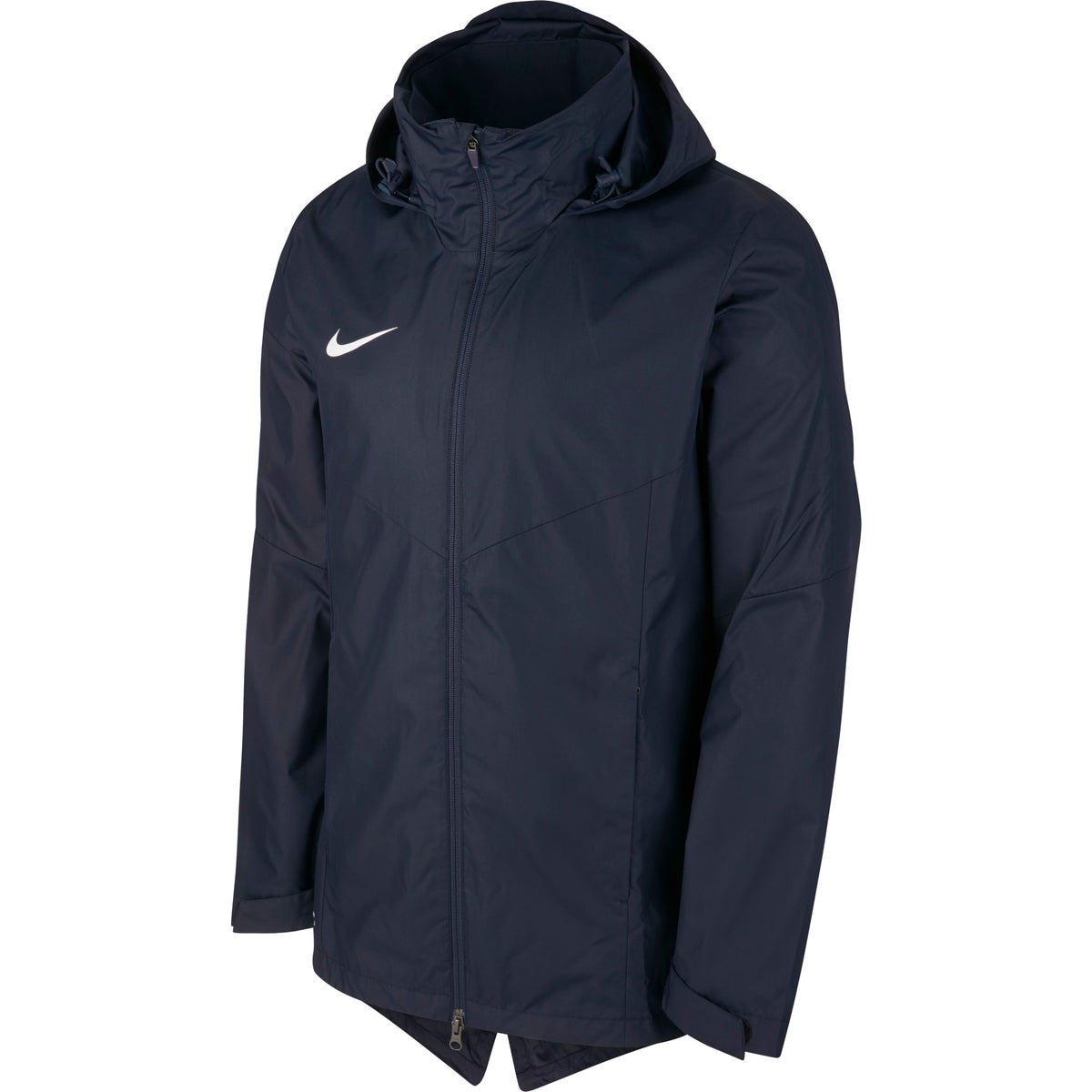 nike waterproof coat