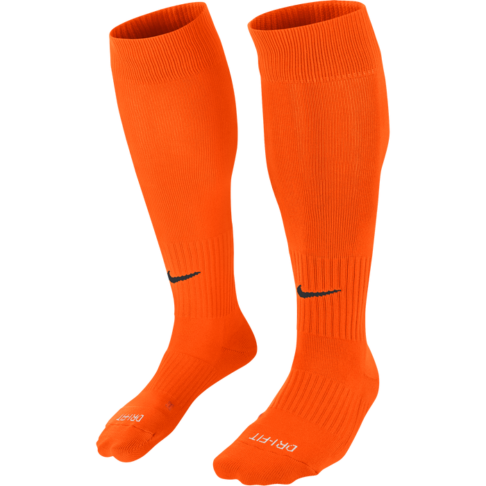 Nike Classic II Sock Safety Orange/Black
