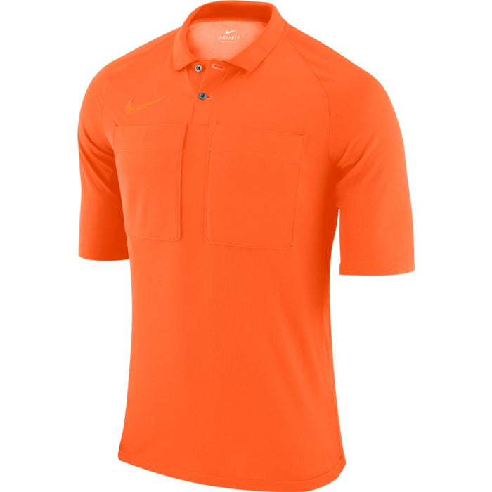 Nike Dry Referee Top Short Sleeve