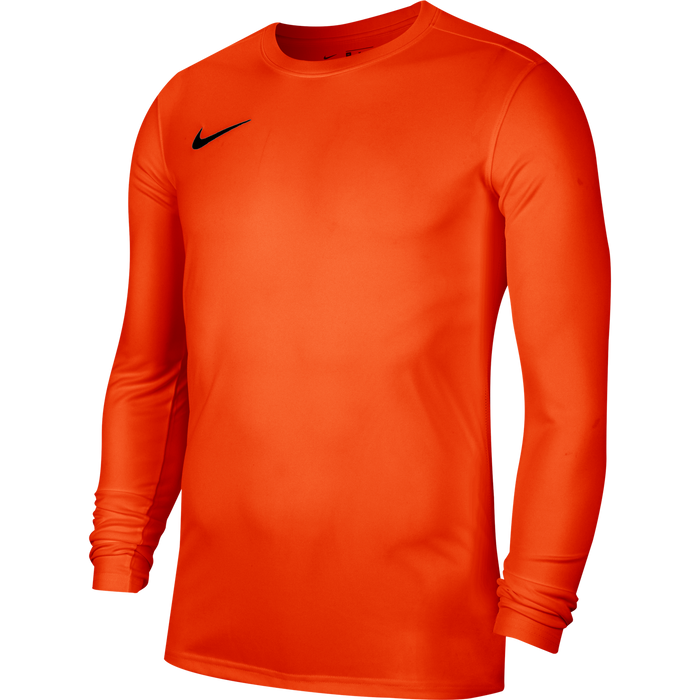 Nike park vi deals ls