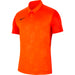 Nike Trophy IV Shirt Short Sleeve in safety orange/team orange