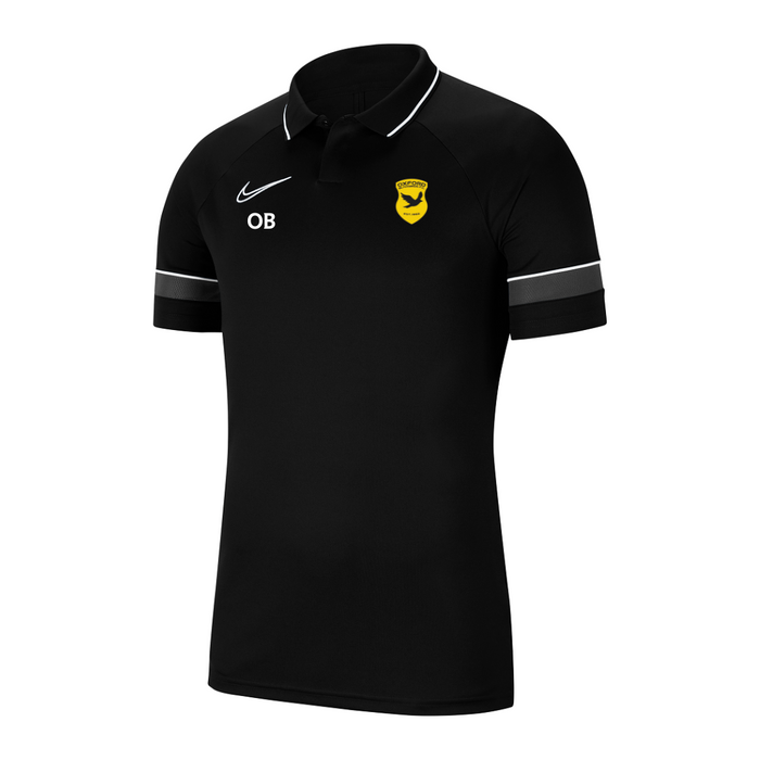 Oxford Blackbirds FC Polo