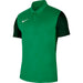 Nike Trophy IV Shirt Short Sleeve in pine green/gorge green