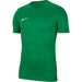 Nike Park VII Shirt Short Sleeve in Pine Green/White