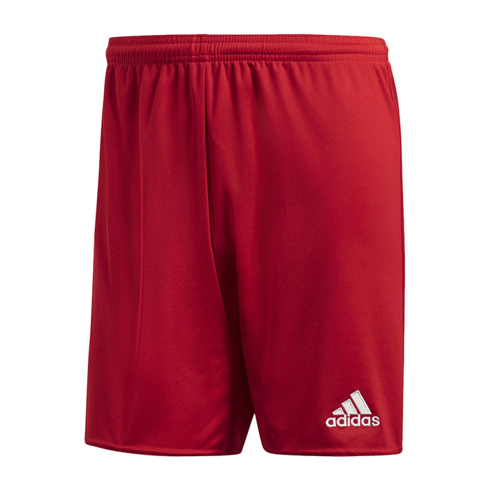 Adidas Parma 16 Shorts Power Red/White