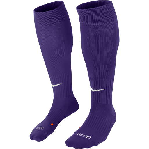 Nike Classic II Sock Court Purple/White