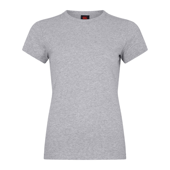 Canterbury Club Plain Tee Women's