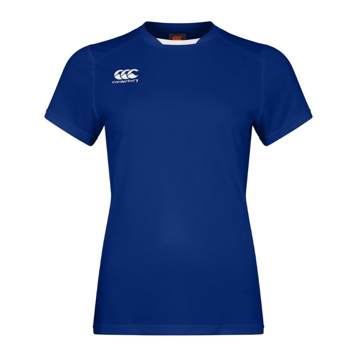 Canterbury Club Dry Tee Women's