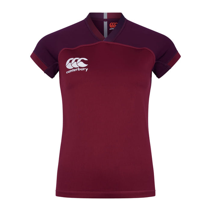 Canterbury Women's Evader Jersey