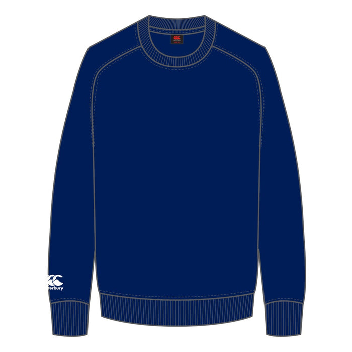 Canterbury Club Crew Sweatshirt