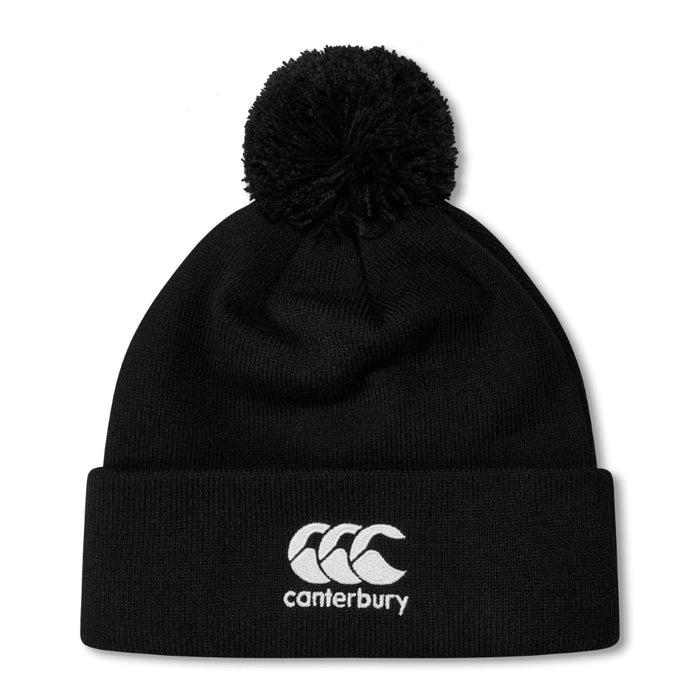 Canterbury Bobble Hat