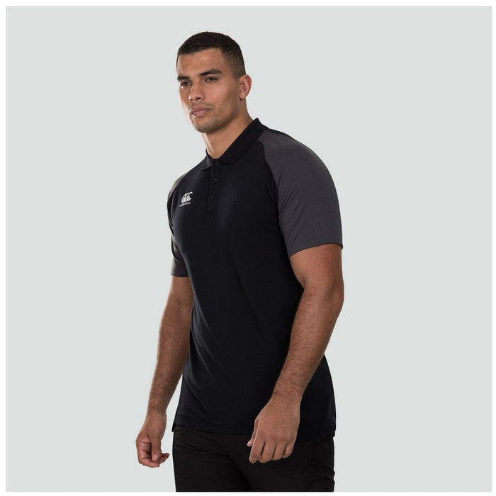 Canterbury Pro II Polo Shirt