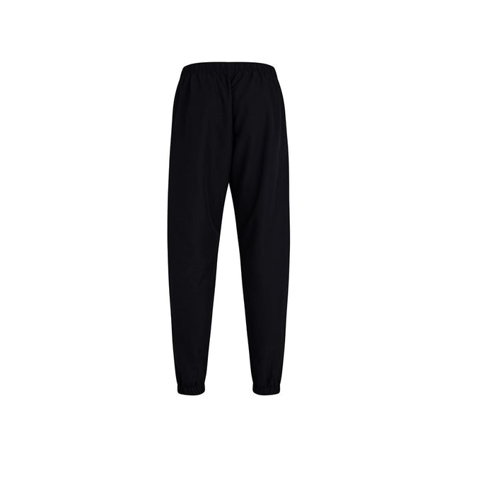 Canterbury cuffed stadium sweatpants in black e513106989  ASOS