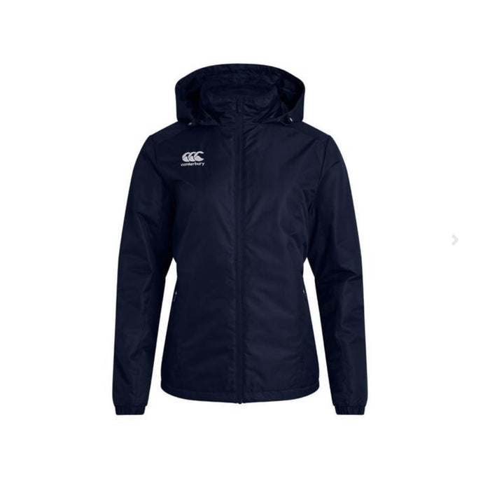 Canterbury Club Vaposhield Stadium Jacket Women's