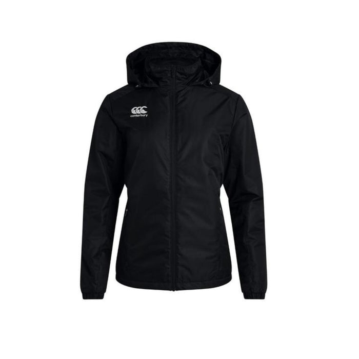 Canterbury Club Vaposhield Stadium Jacket Women's