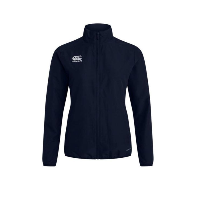 Canterbury Club Track Jacket Women's