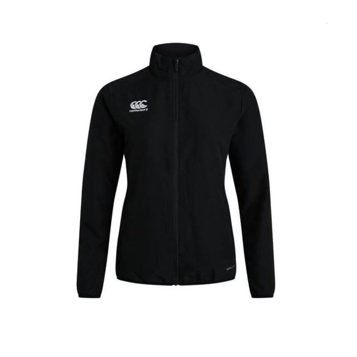 Canterbury Club Track Jacket Women's